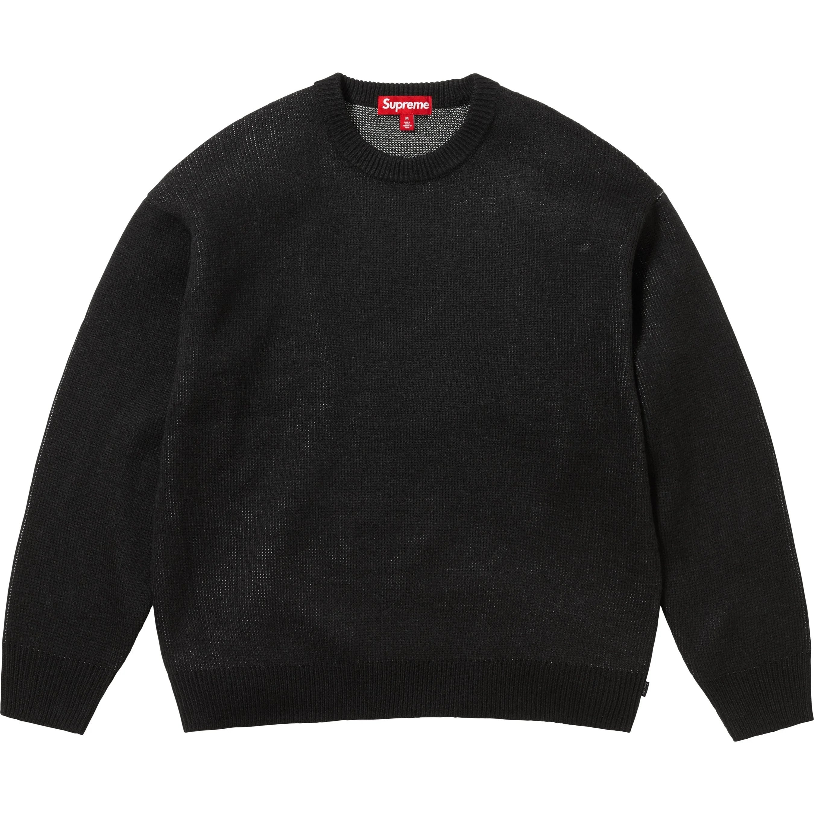 Fuck Money Sweater view 3